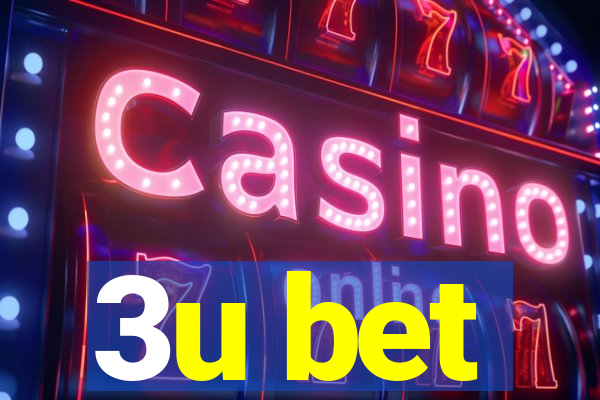 3u bet